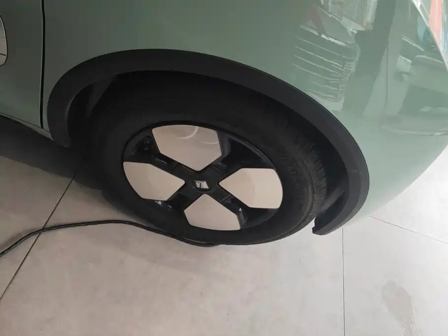 Baojun KiWi EV 2022