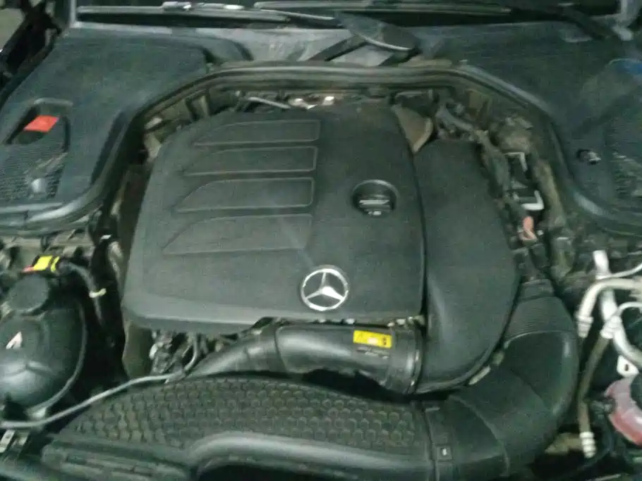 Mercedes-Benz E-Class 2021 — фото 10