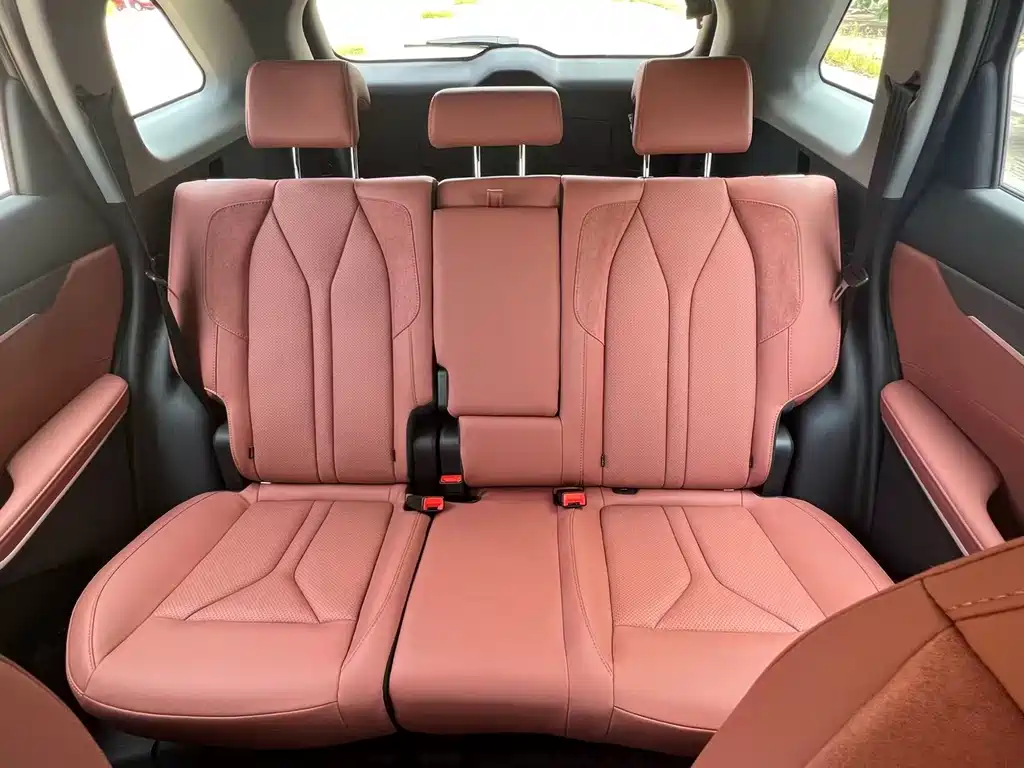 Changan CS75 PLUS 2026 — фото 10