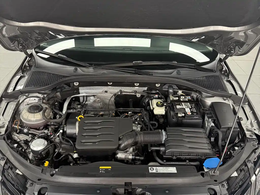 Skoda Octavia 2022 — фото 22