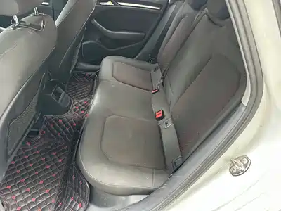 Audi A3 2017