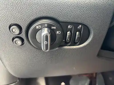 MINI MINI 2017