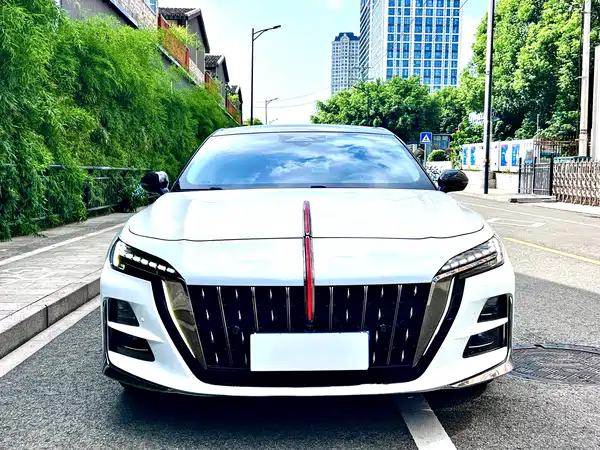 Hongqi H6 2024