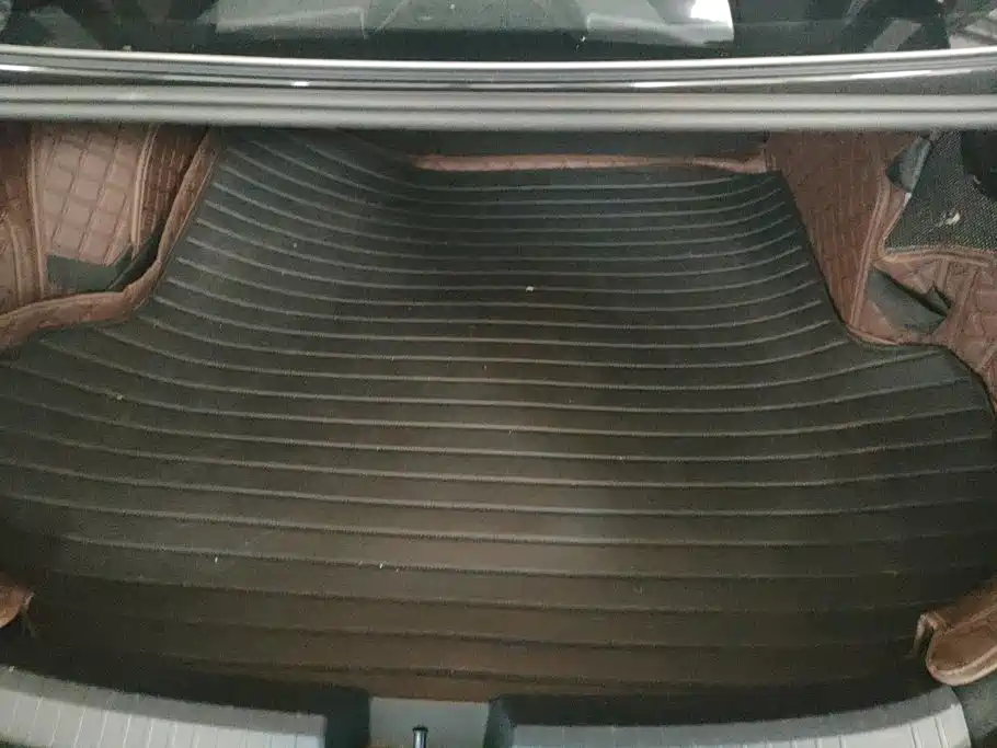Volkswagen Sagitar 2024