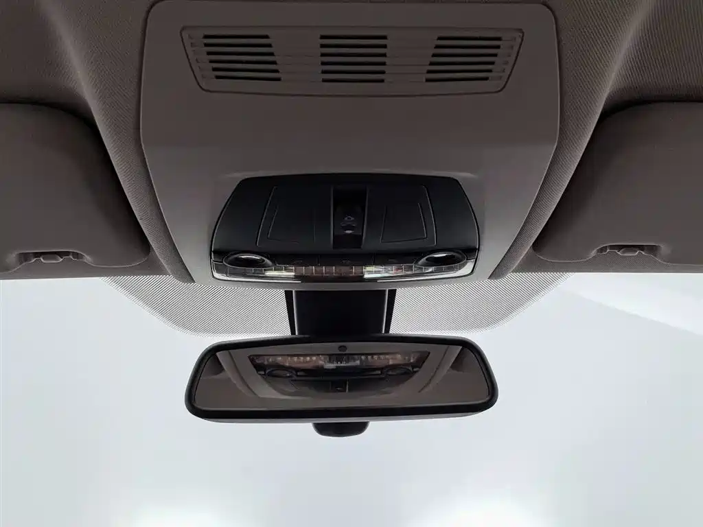 BMW X3 2018 — фото 10
