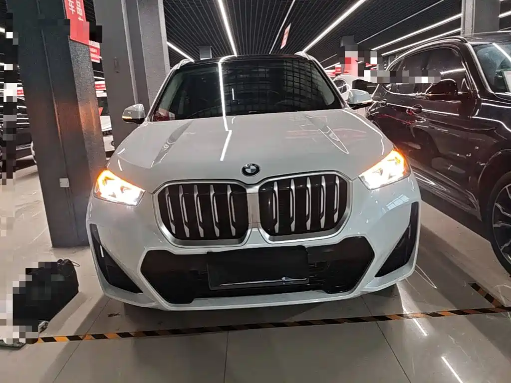 BMW X1 2023