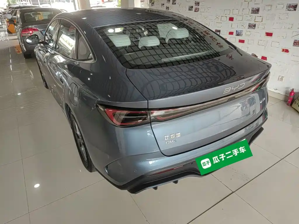 BYD Seal 06 2024
