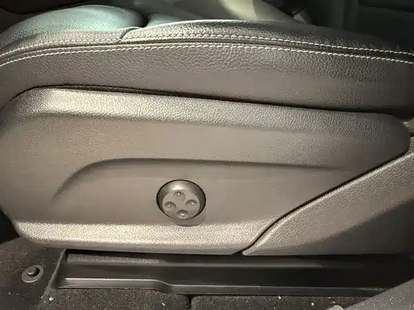 Mercedes-Benz GLC 2018