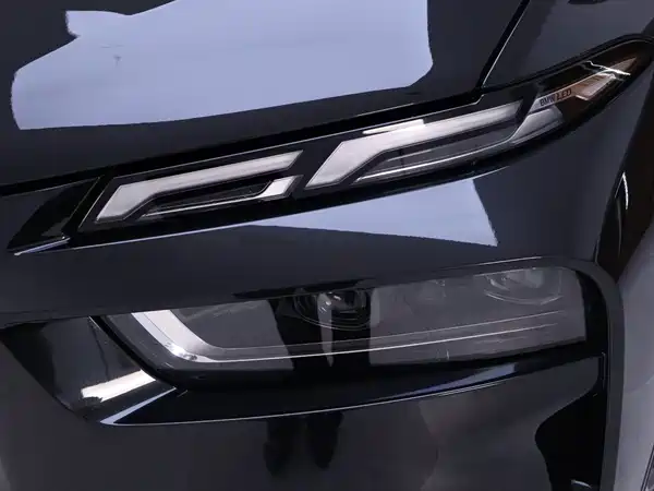 BMW X7 2024