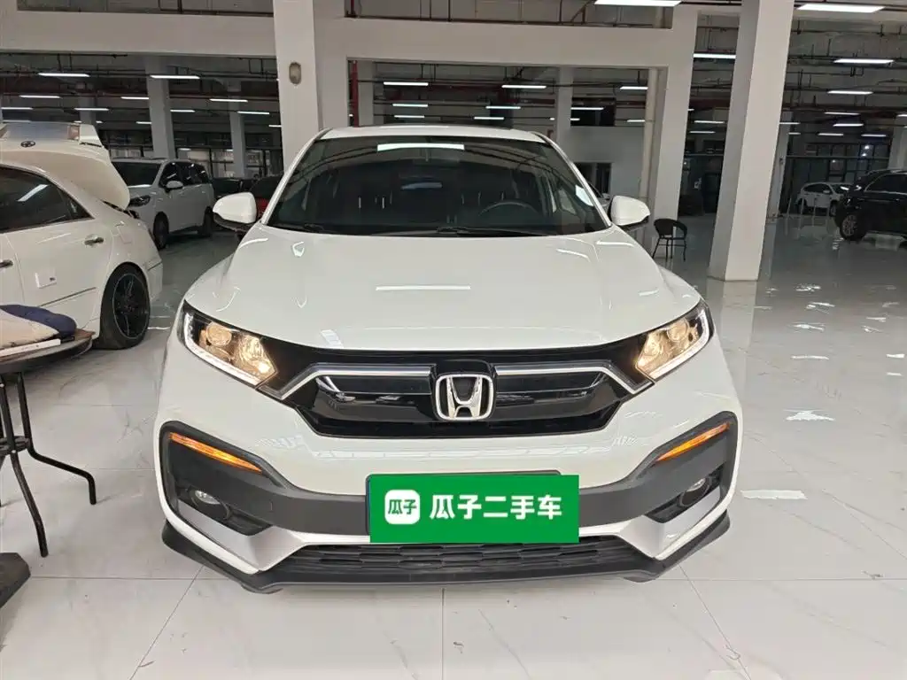 Honda XR-V 2020 — фото 3