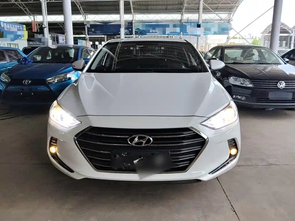 Hyundai Celesta 2017 — фото 3