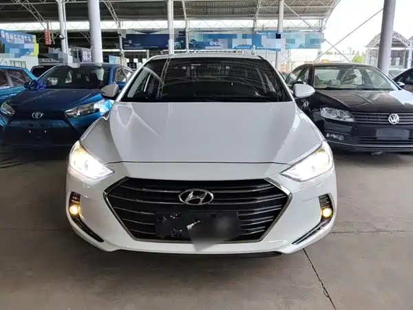 Hyundai Celesta 2017