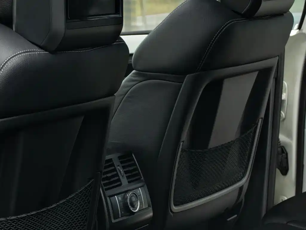 Mercedes-Benz M-Class AMG 2013 — фото 13