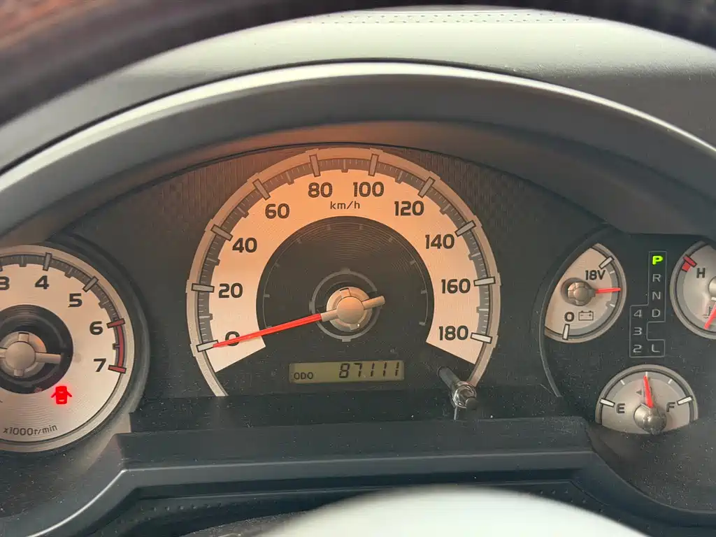 Toyota FJ Cruiser 2019 — фото 24