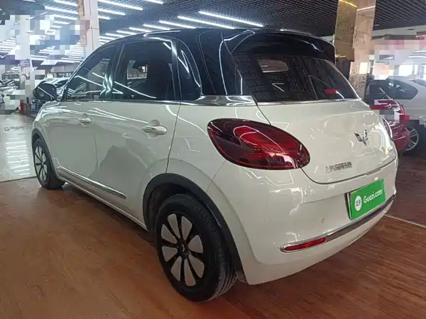 Wuling Bingo 2023