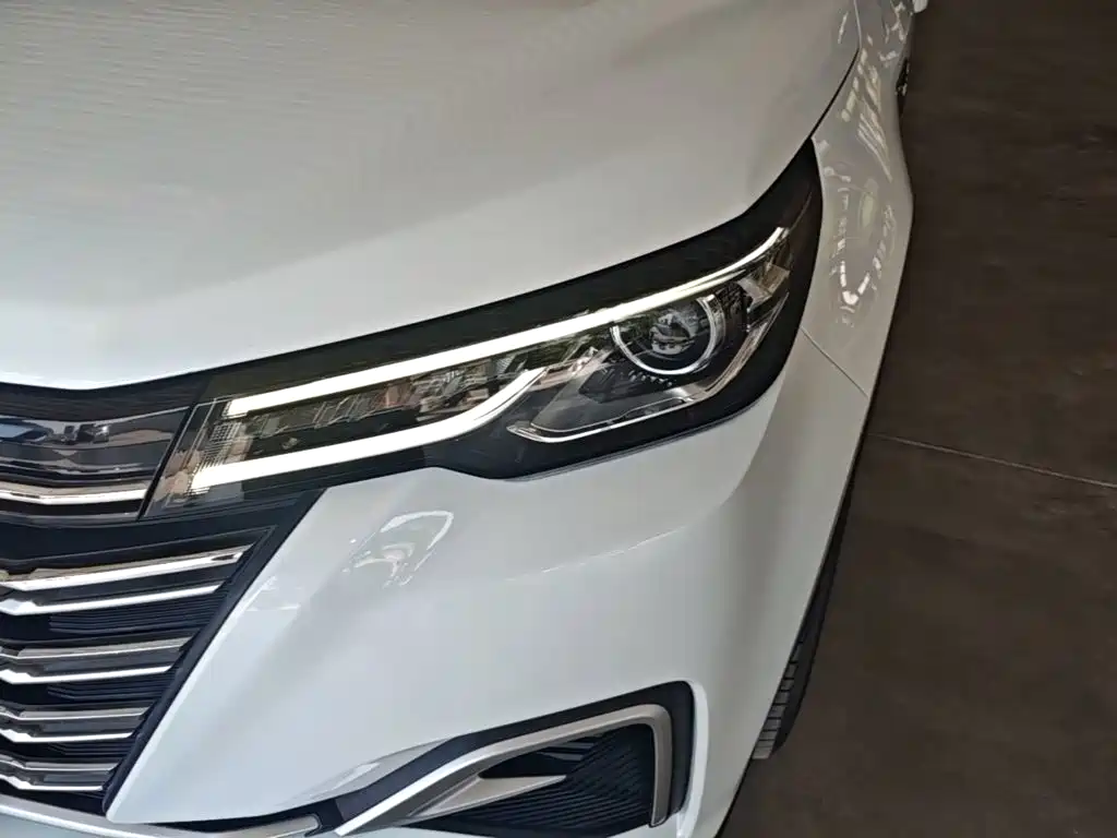 Changan CS55PLUS 2020 — фото 24