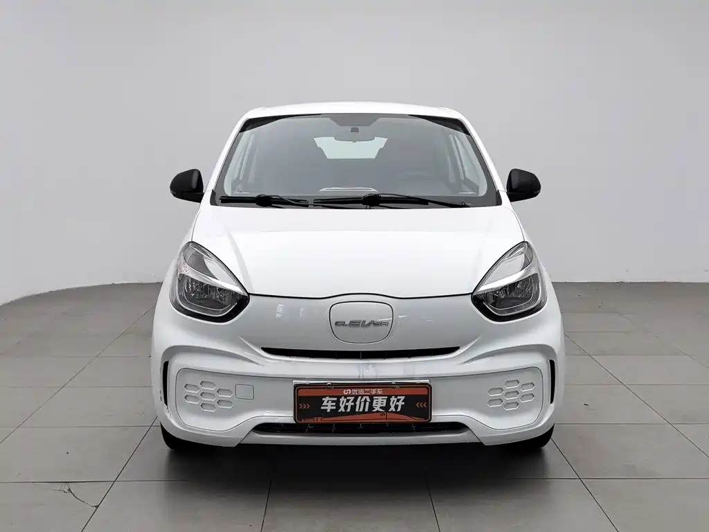 Roewe CLEVER 2023