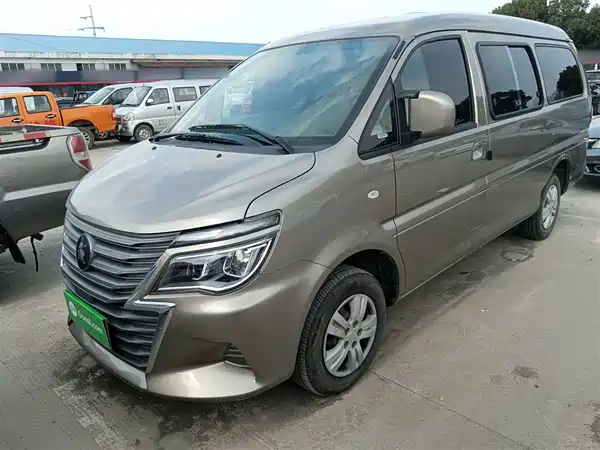 Dongfeng Lingzhi 2023