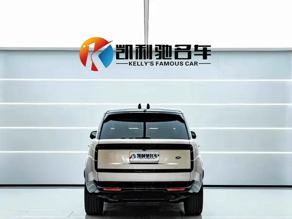 Land Rover Range Rover 2023