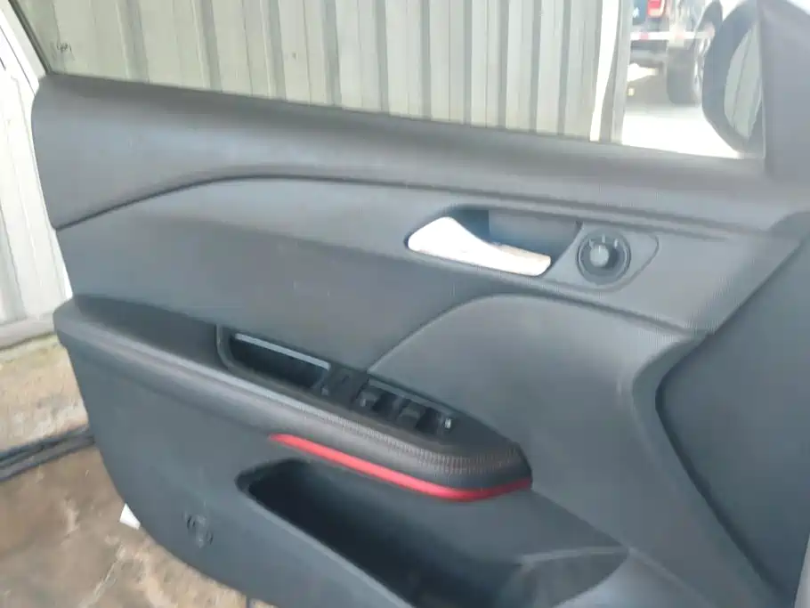 Chevrolet Cruze 2020