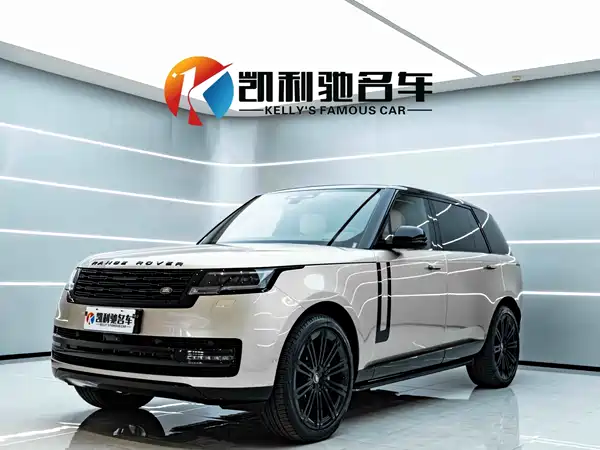 Land Rover Range Rover 2023