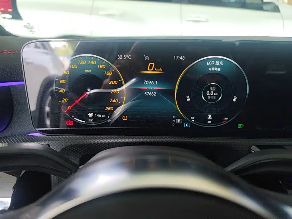 Mercedes-Benz CLA 2021 — фото 12