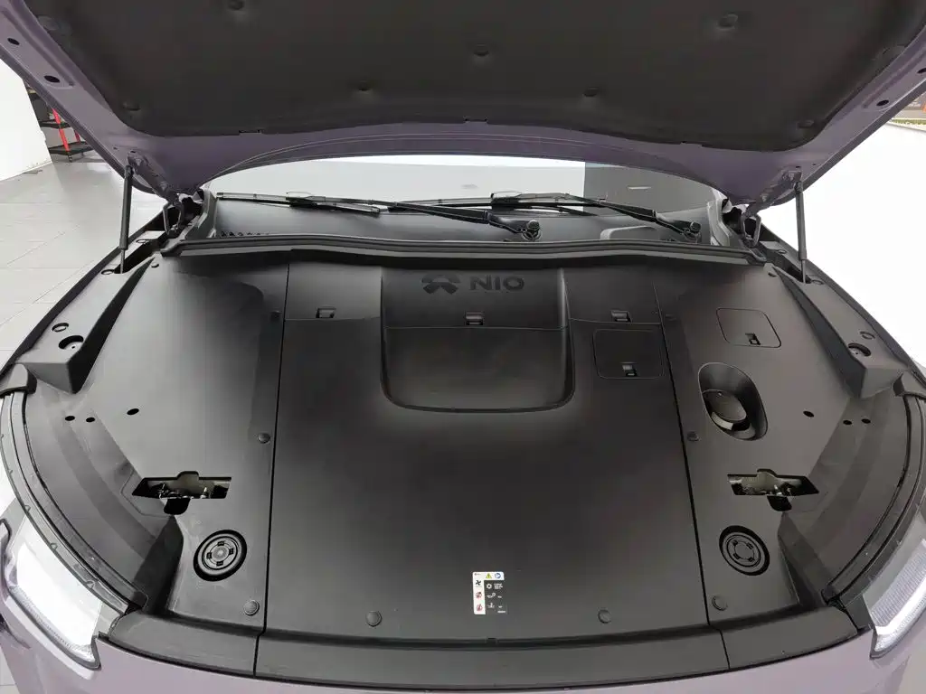 NIO EC6 2023