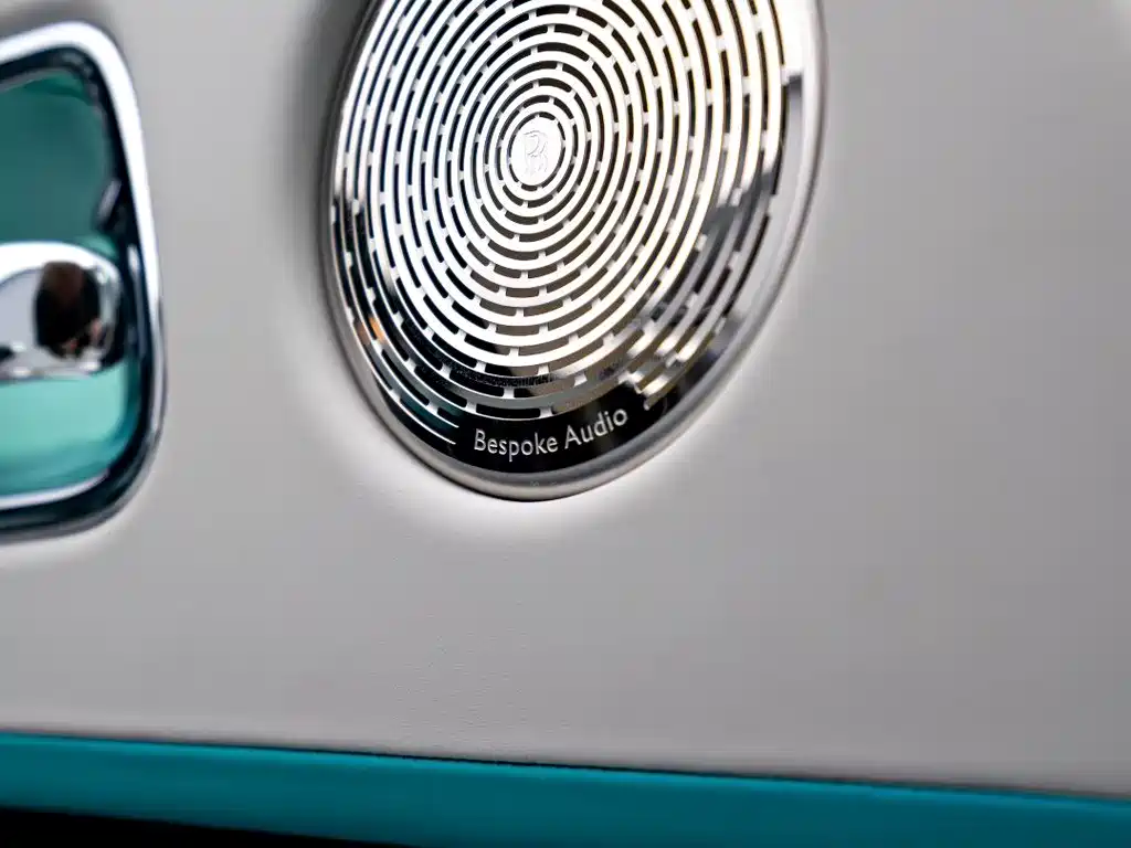 Rolls-Royce Wraith 2021 — фото 6