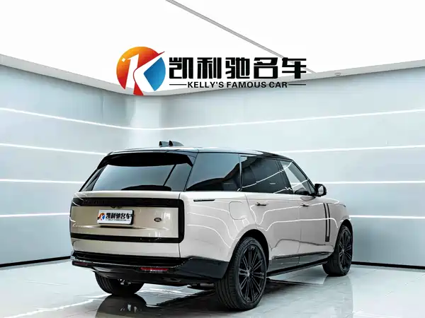 Land Rover Range Rover 2023