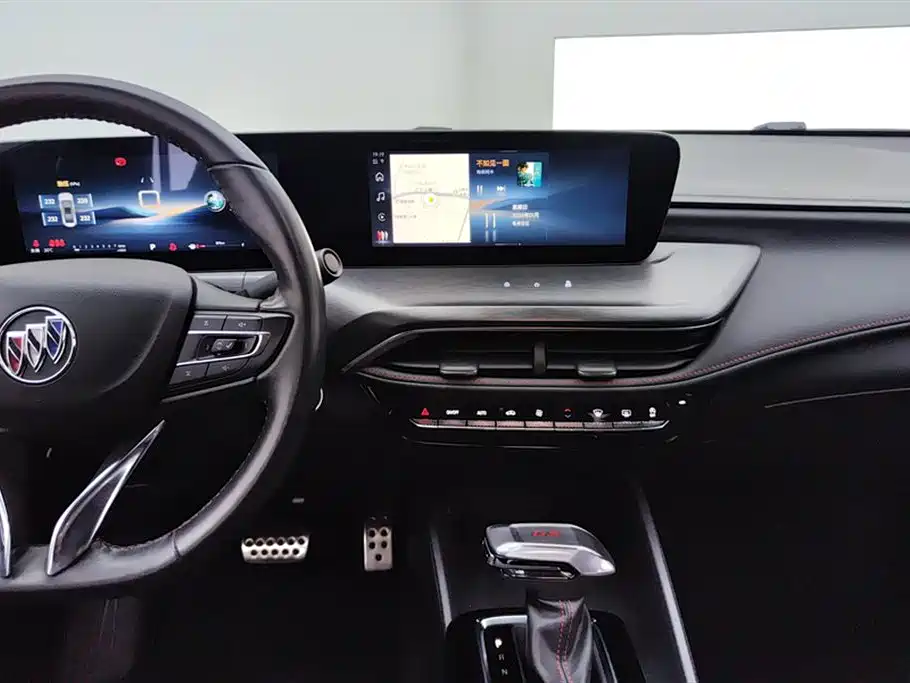 Buick Verano 2023 — фото 13