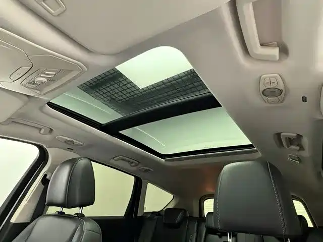 Ford Kuga 2015 — фото 13