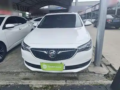 Buick Excelle GT 2023