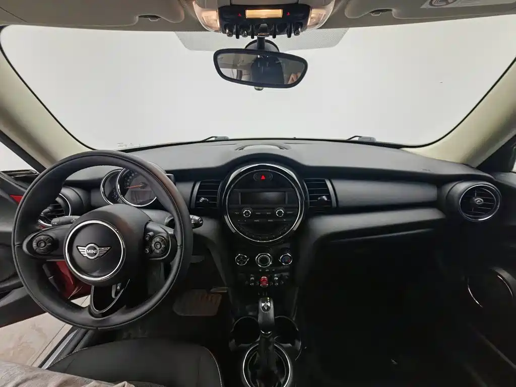 MINI Mini 2017