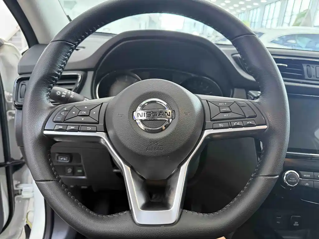 Nissan X-Trail 2022 — фото 11