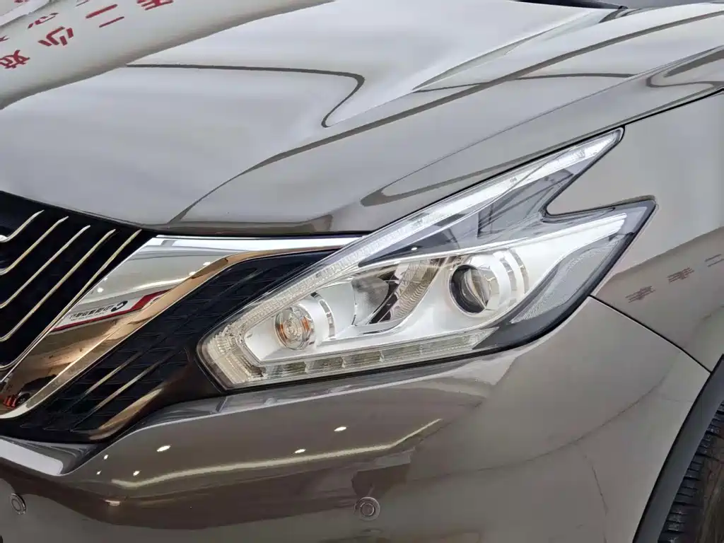 Nissan Murano 2016 — фото 9