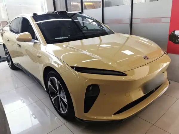 NIO ET5T 2024