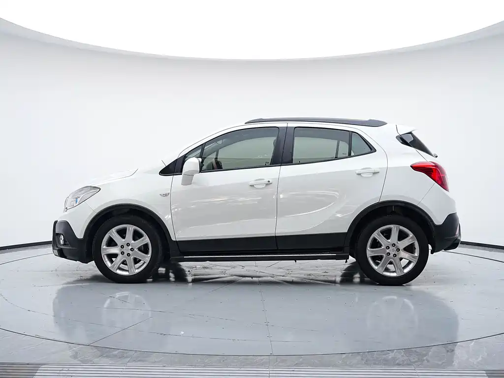 Buick Encore 2014