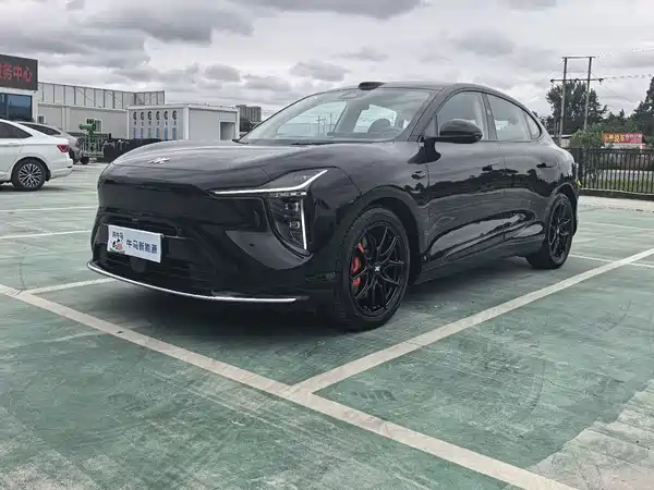 IM Motors LS6 2025