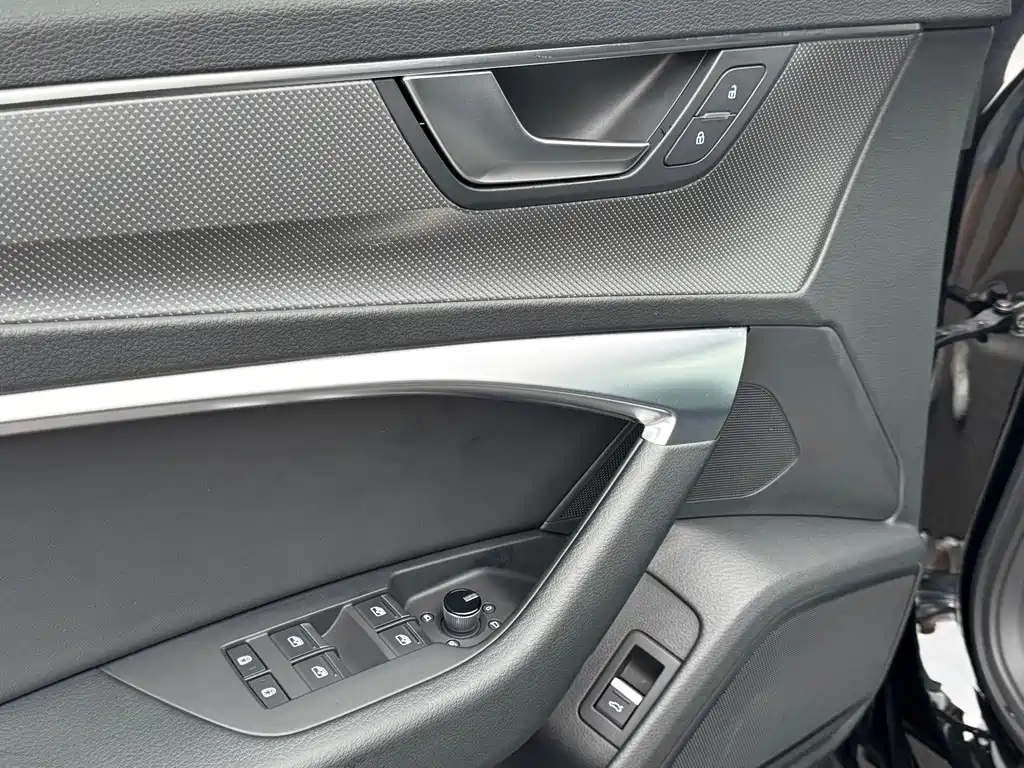 Audi A6L 2020 — фото 18