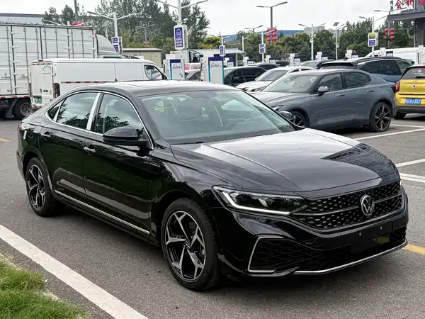 Volkswagen Passat 2026