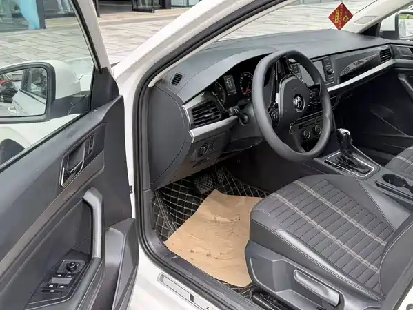 Volkswagen Lavida 2020