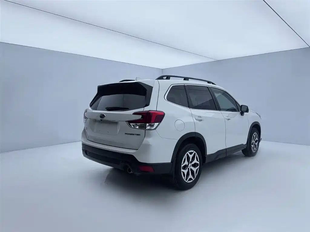 Subaru Forester 2023