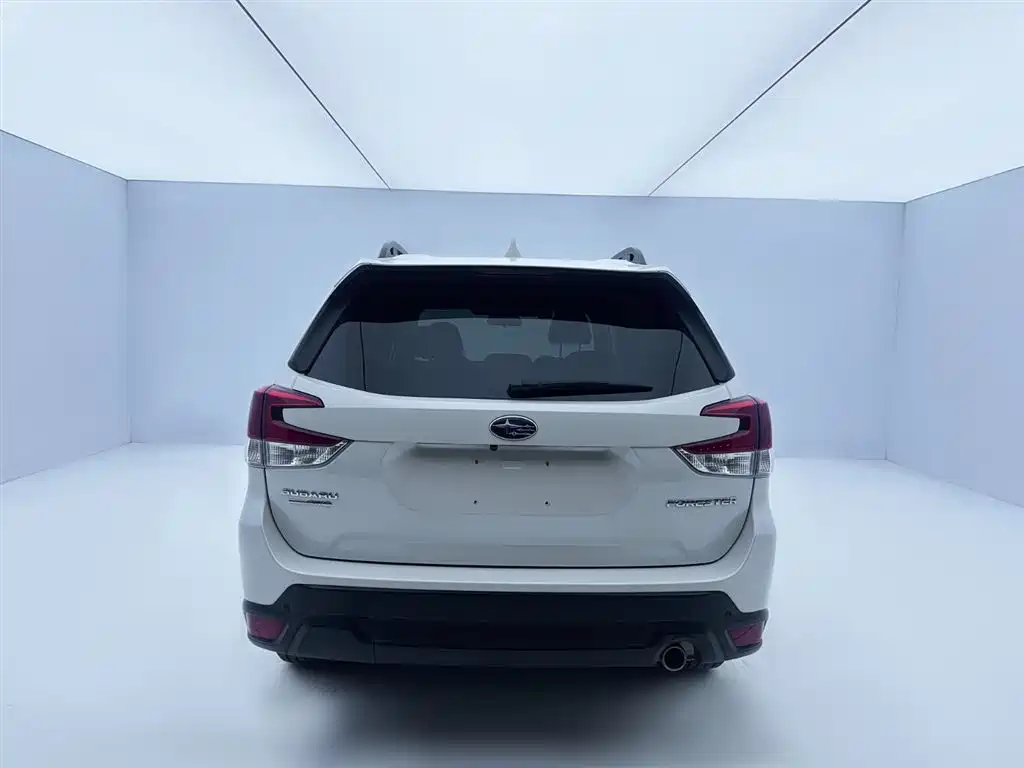 Subaru Forester 2023