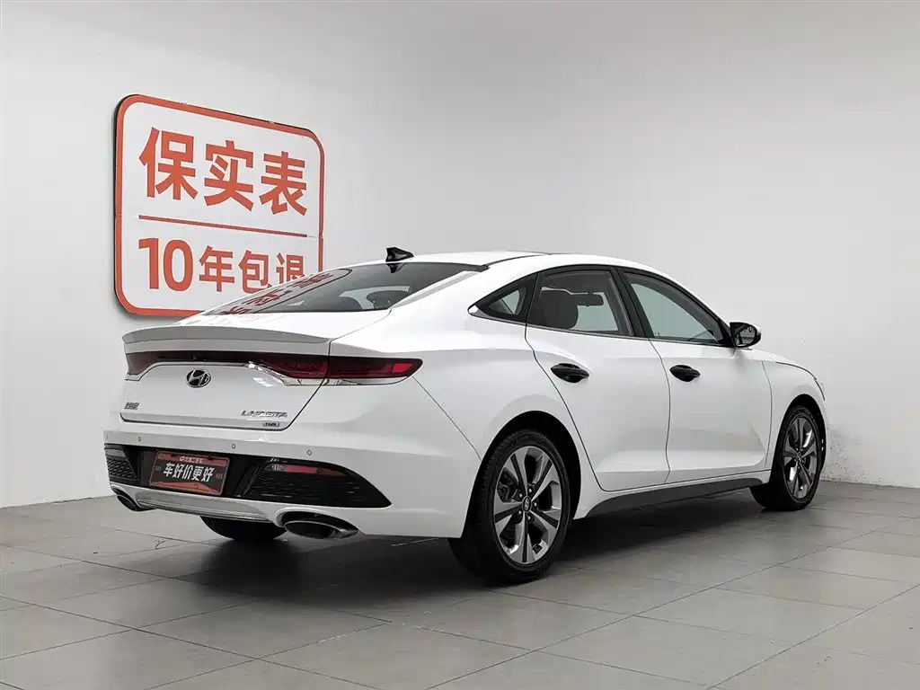 Hyundai Fista 2019 — фото 2