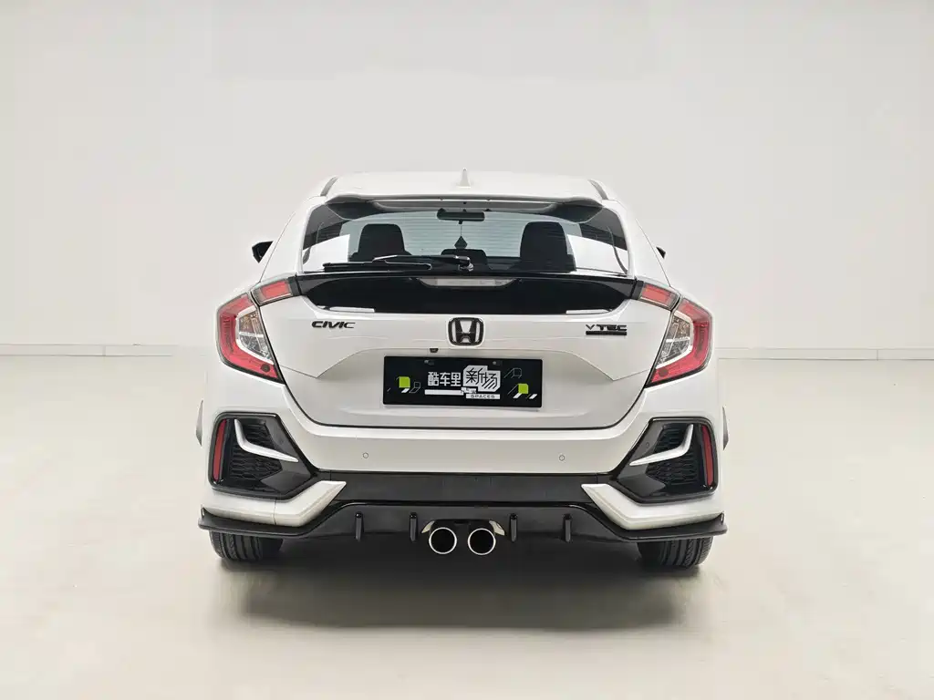 Honda Civic 2022