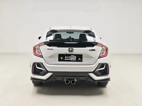 Honda Civic 2022