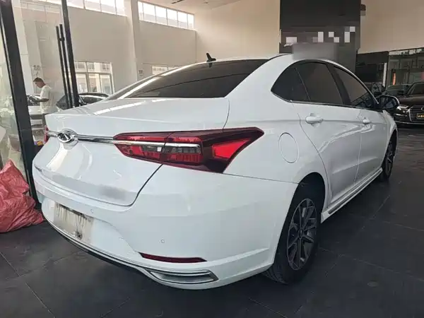 Chery Arrizo GX 2022