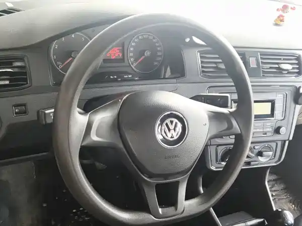 Volkswagen Santana 2017