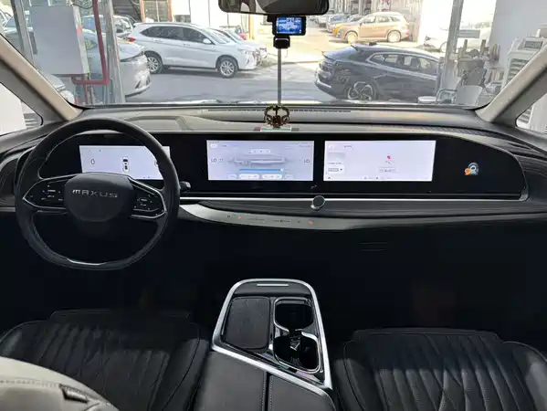 Maxus G90 2023