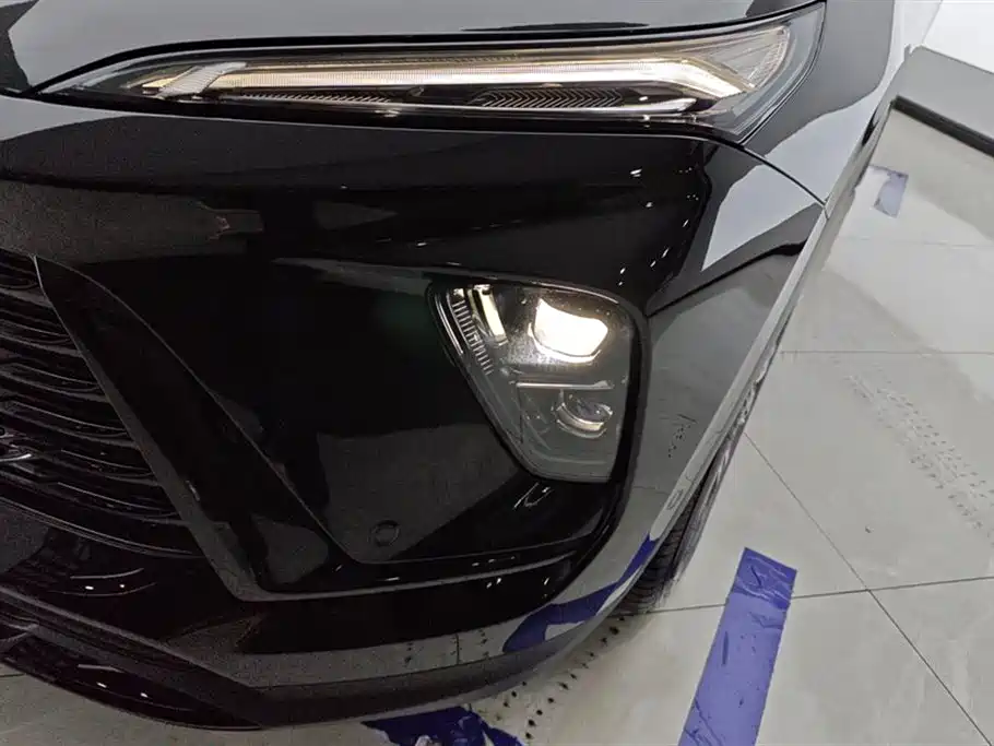 Buick Envision Plus 2025